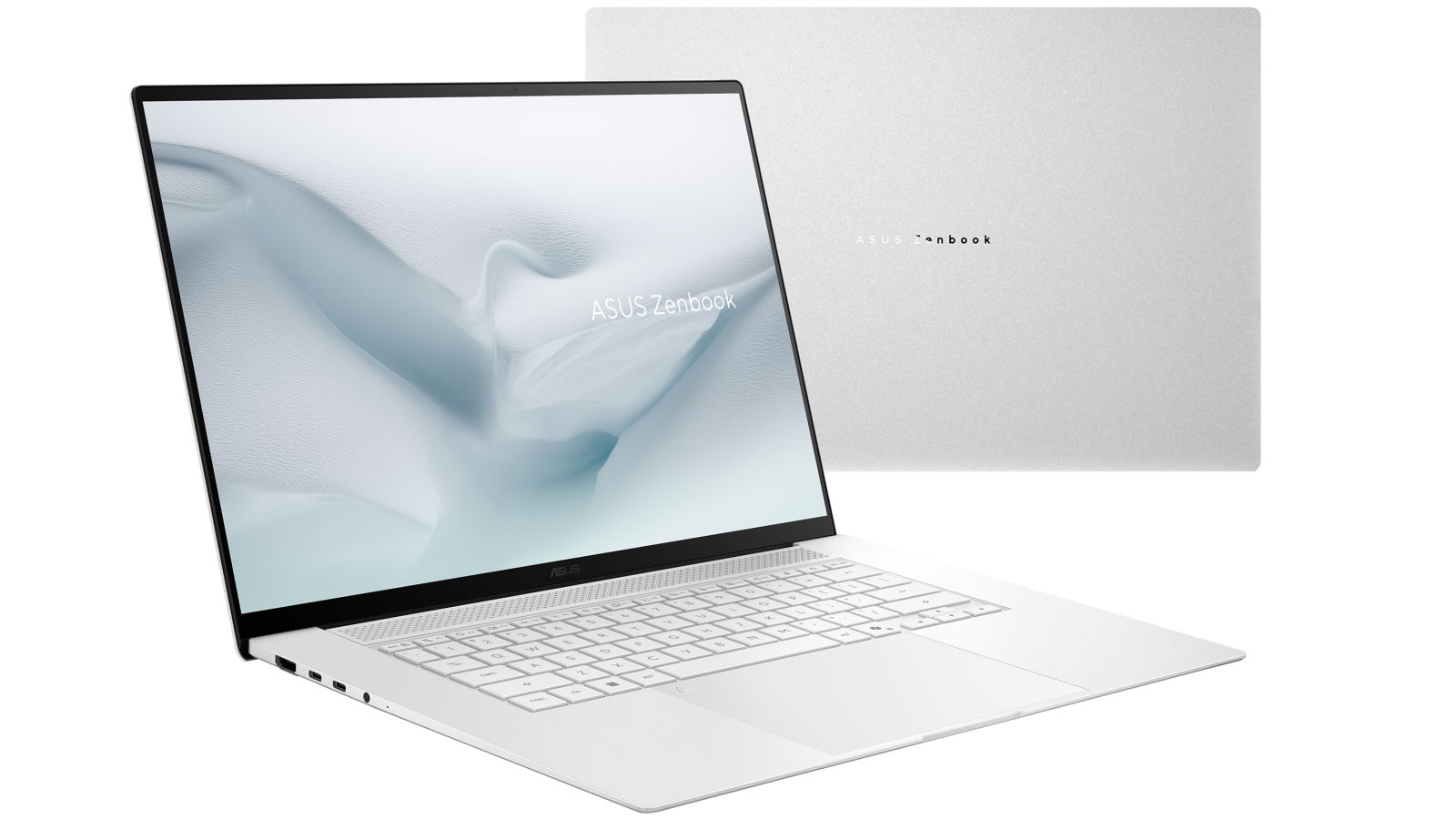 Asus Zenbook S16 16-inch 3K OLED AMD Ryzen AI-9-465/32GB/1TB SSD