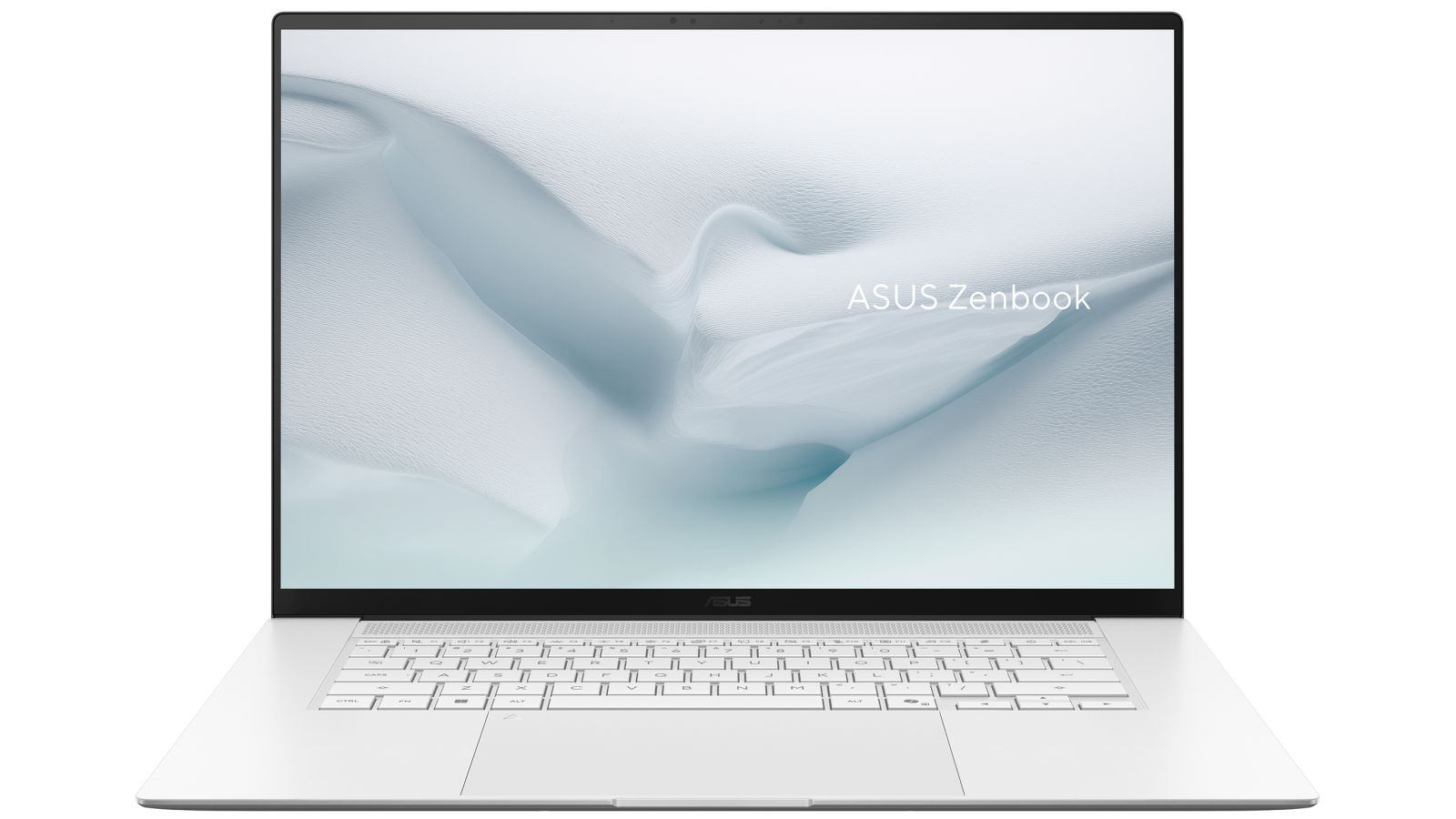 Asus Zenbook S16 16-inch 3K OLED AMD Ryzen AI-9-465/32GB/1TB SSD