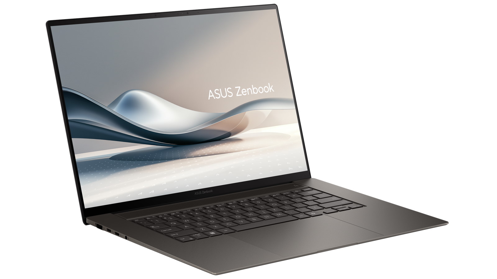Windowsノート本体 ASUS Zenbook S16 Ryzen AI9 HX370 Asus Zenbook S16 review: AMD Ryzen AI 9 HX 370 tested | Tom's Hardware