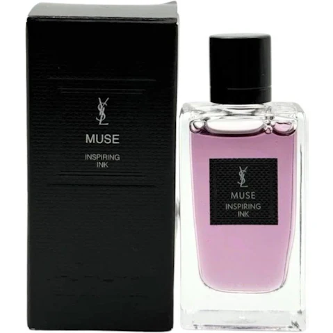 Yves Saint Laurent 7.5ml Mini Muse EDP Spray