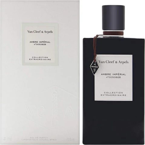 Van Cleef and Arpels 7.5ml Ambre Imperial EDP - Unisex