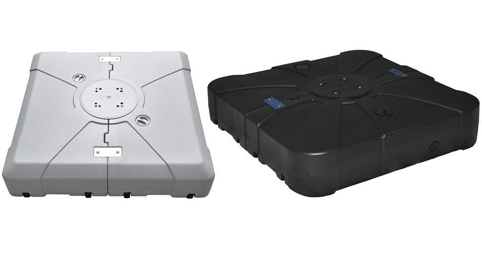 Large Watertank Umbrella Base Harvey Norman