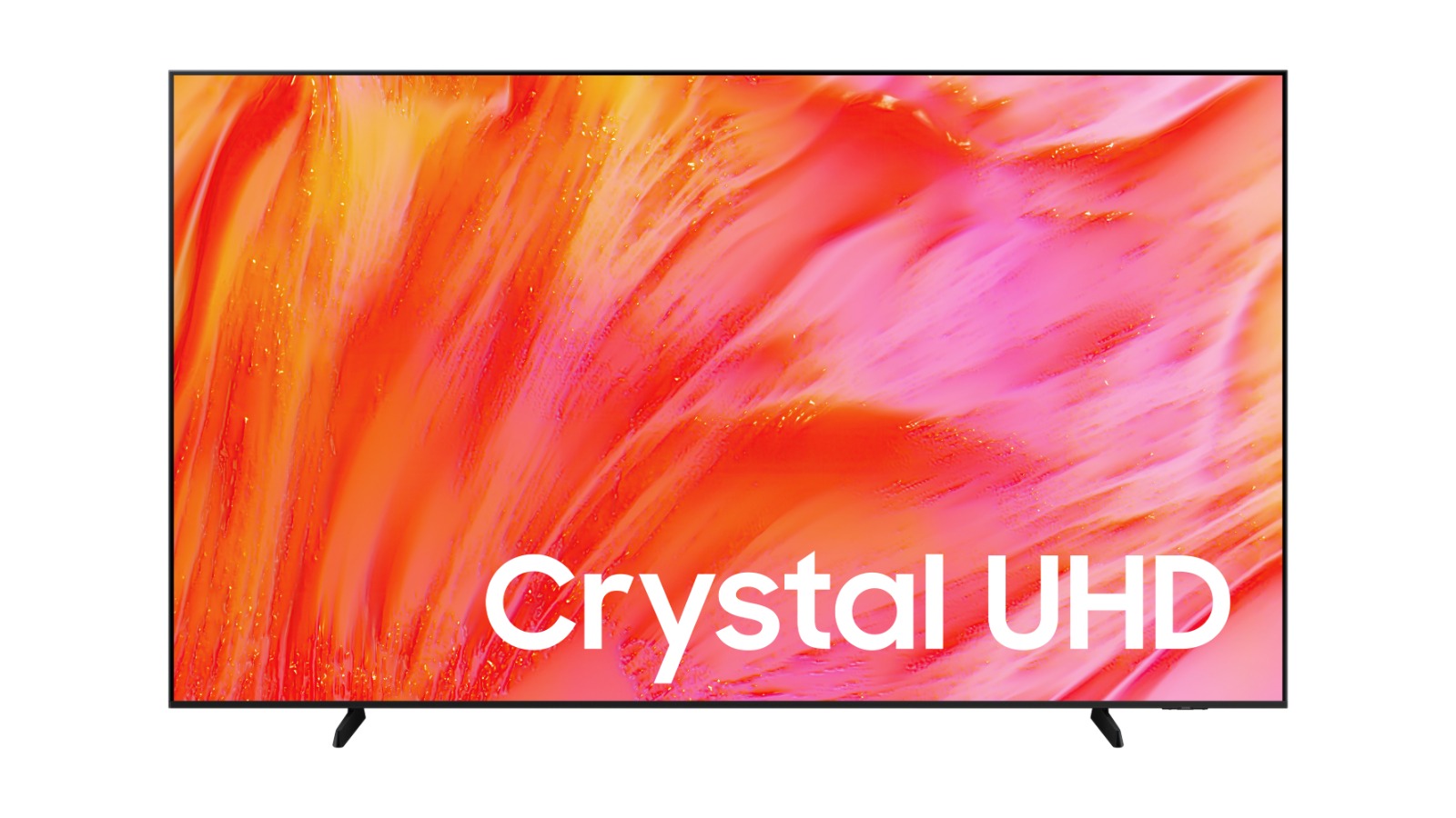 Samsung 98-inch U9000H Crystal UHD AI 4K LED Smart TV