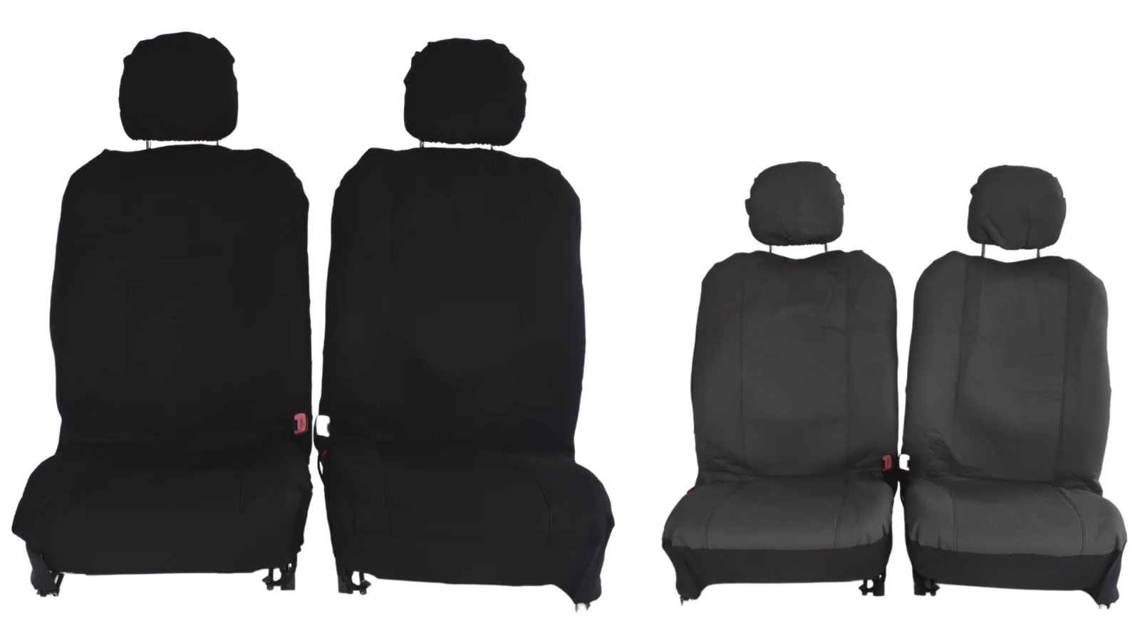 My Car Universal Size Canvas Seat Cover