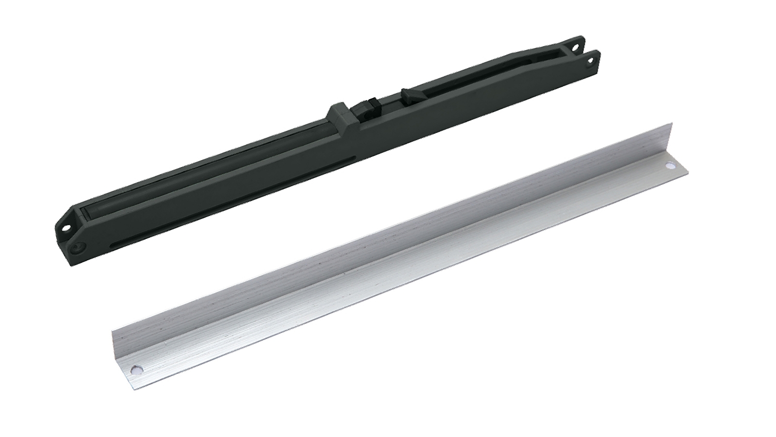 Levede Sliding Barn Door Damper Closing Kit