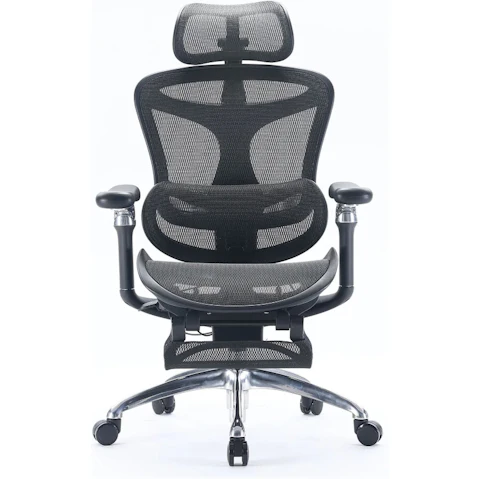 Sihoo A3B-101 A3DORO-C300 Pro Ergonomic Office Chair