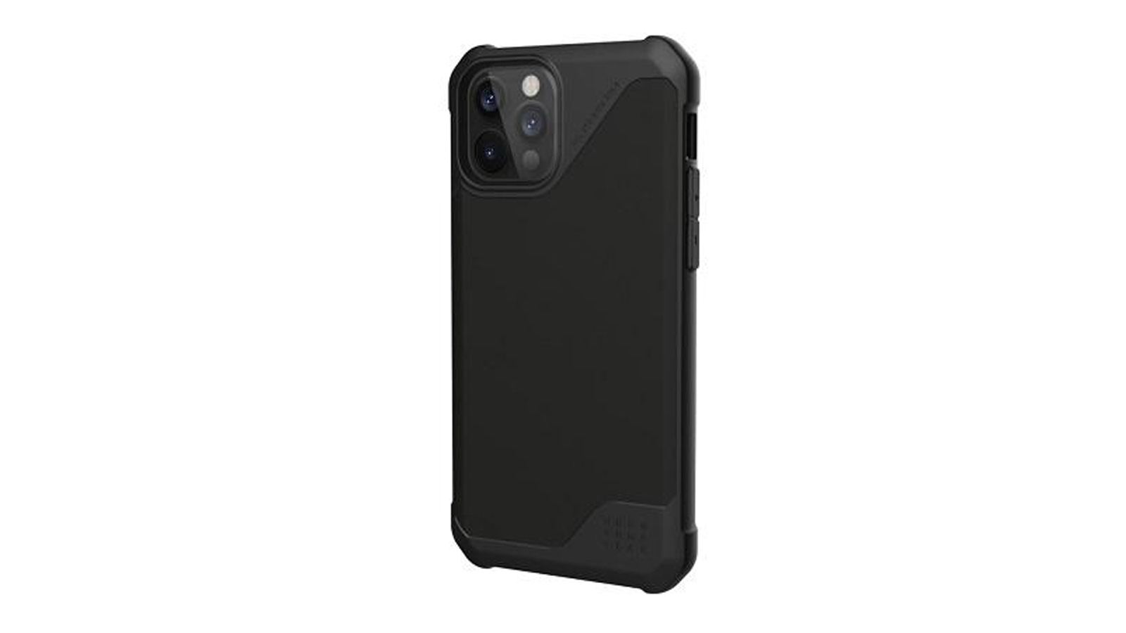 UAG Metropolis LT Case for iPhone 12 Pro Max - Textured PU