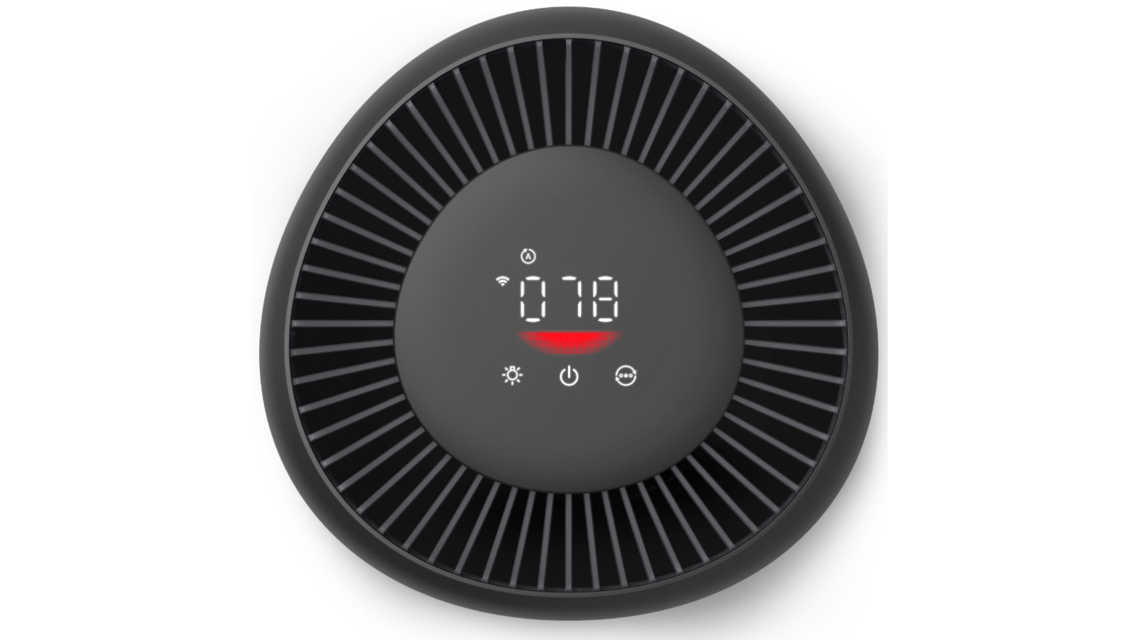 Philips Pure Protect 900 Series Smart Air Purifier - Black