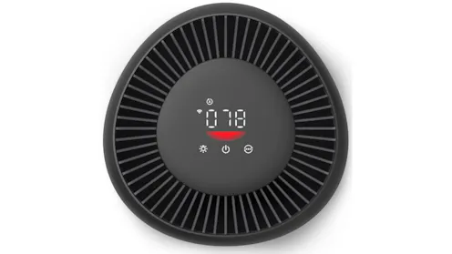 Philips Pure Protect 900 Series Smart Air Purifier - Black