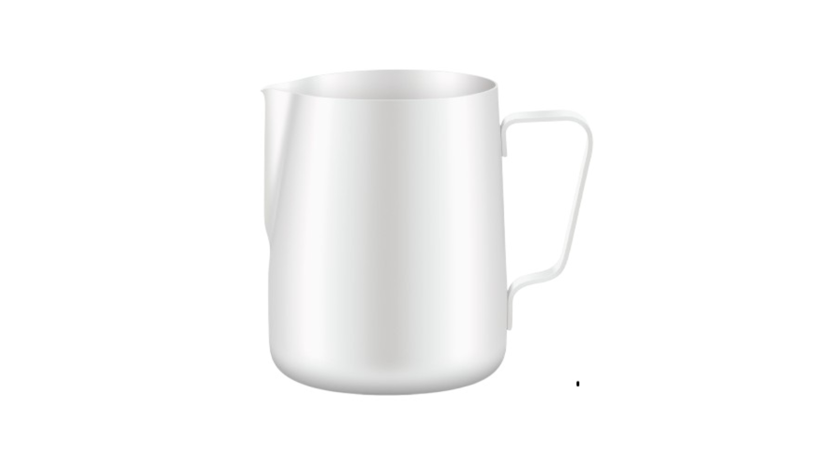 Breville 480ml The Milk Jug - Sea Salt
