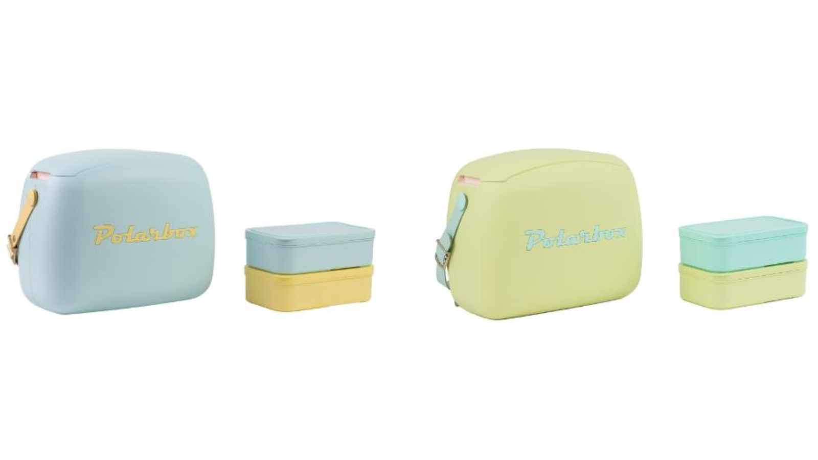 Polarbox 6 Litre Pop Cooler Bag