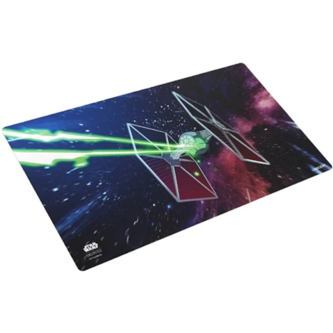 Gamegenic Star Wars Unlimited Prime Game Mat - TIE Fighter