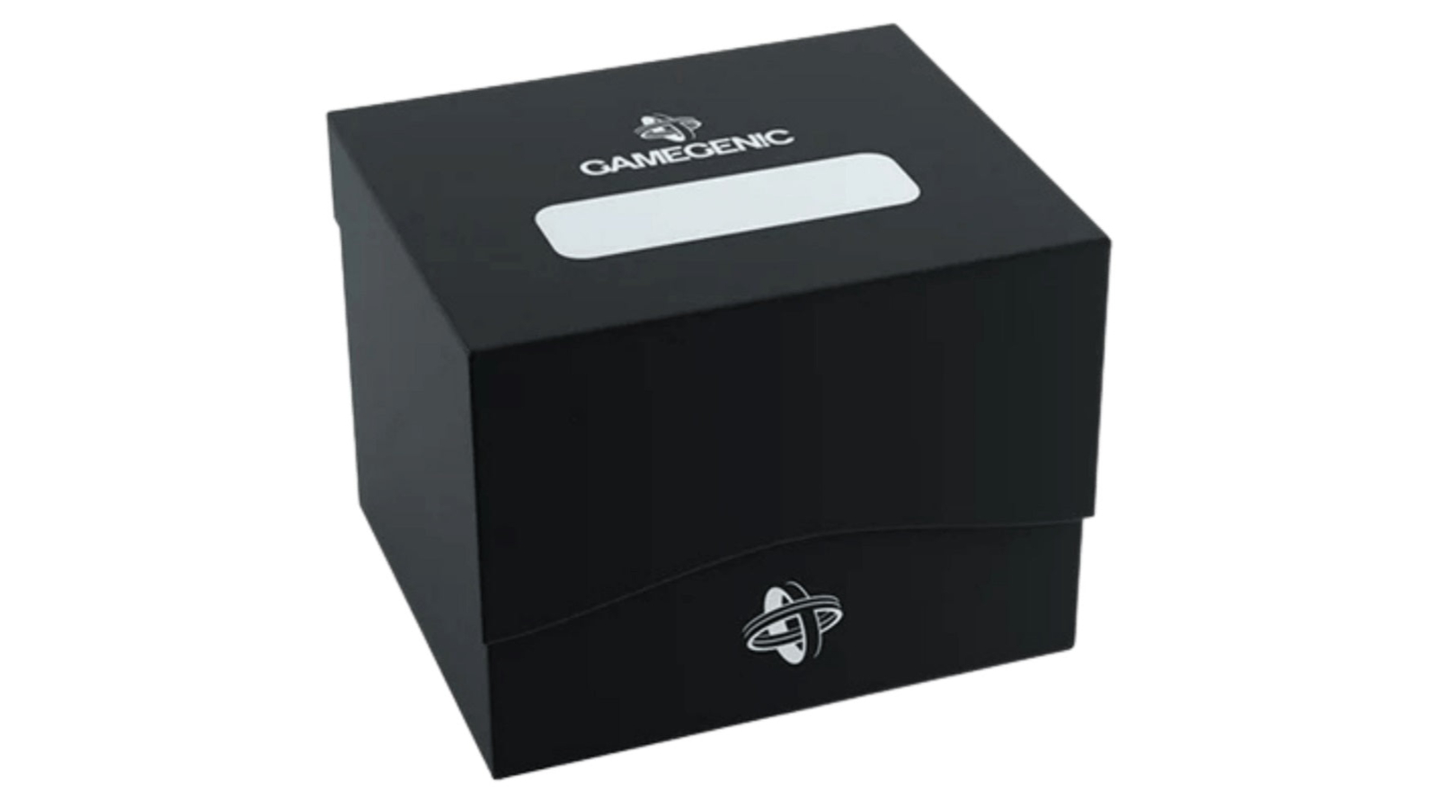 Gamegenic 100+ X-Large Side Holder - Black