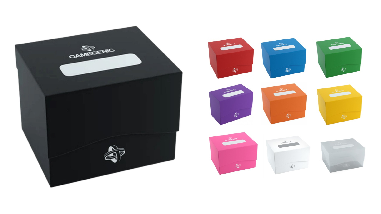 Gamegenic 100+ X-Large Side Holder