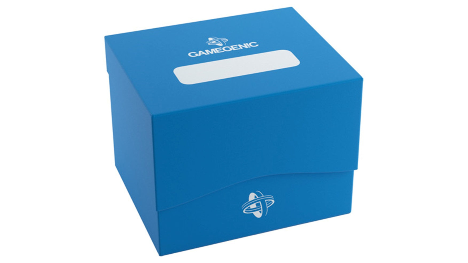 Gamegenic 100+ X-Large Side Holder - Blue