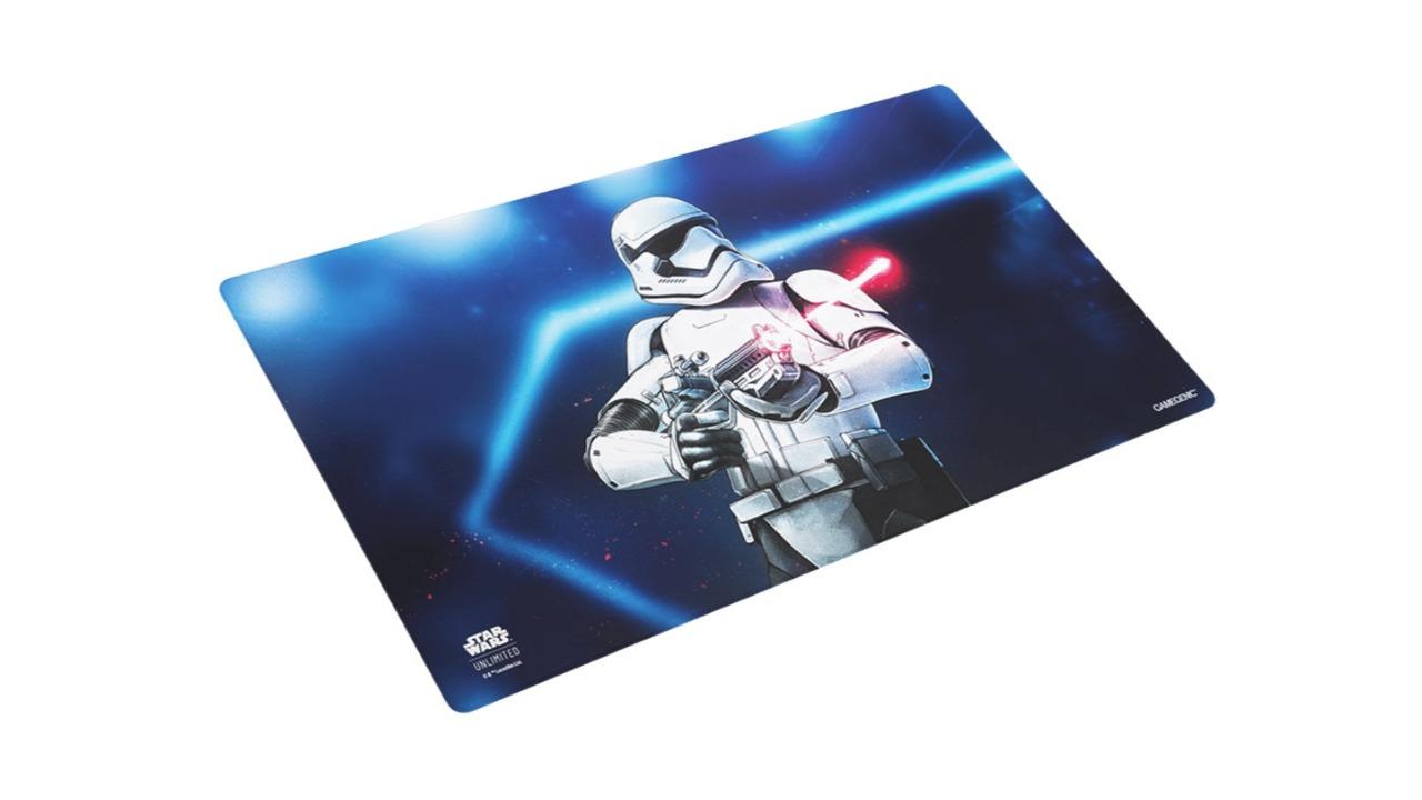 Gamegenic Star Wars Unlimited Game Mat - Stormtrooper