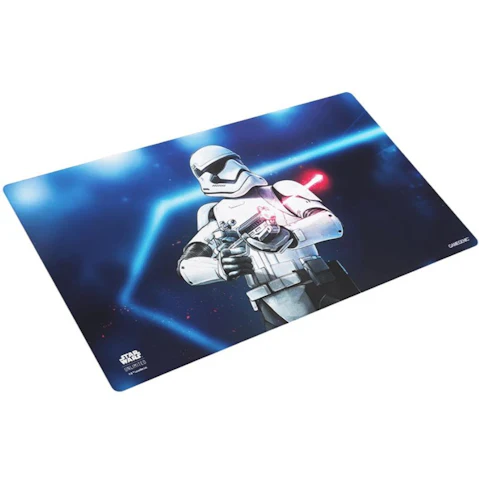 Gamegenic Star Wars Unlimited Game Mat - Stormtrooper