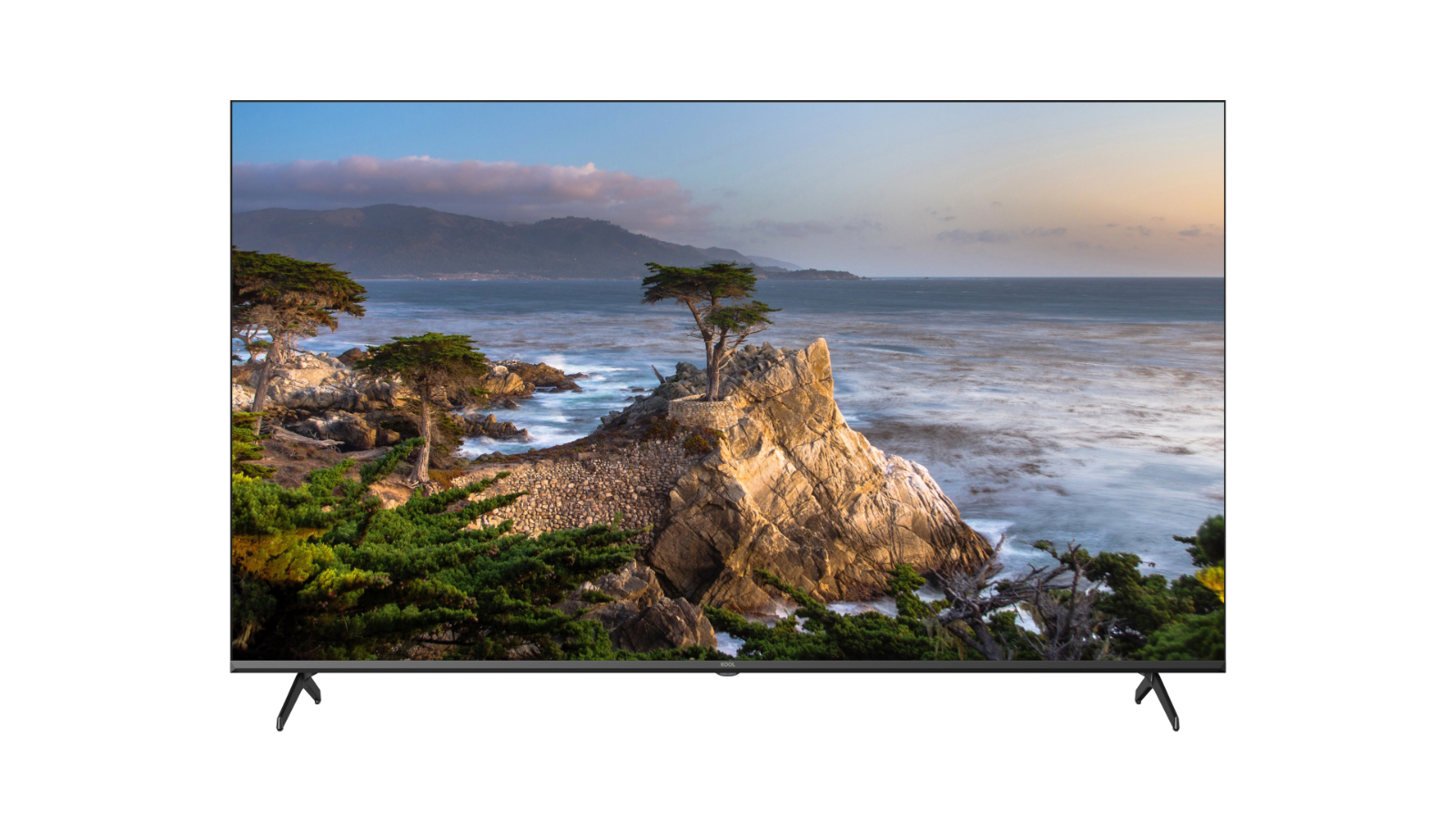CHiQ 65-inch 4K UHD Google TV