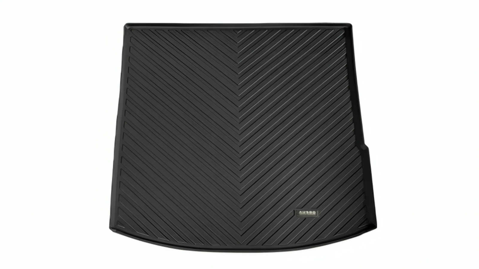 AUSGO Boot Liner Cargo Mat for Mazda CX-70 CX70 2024-Onwards