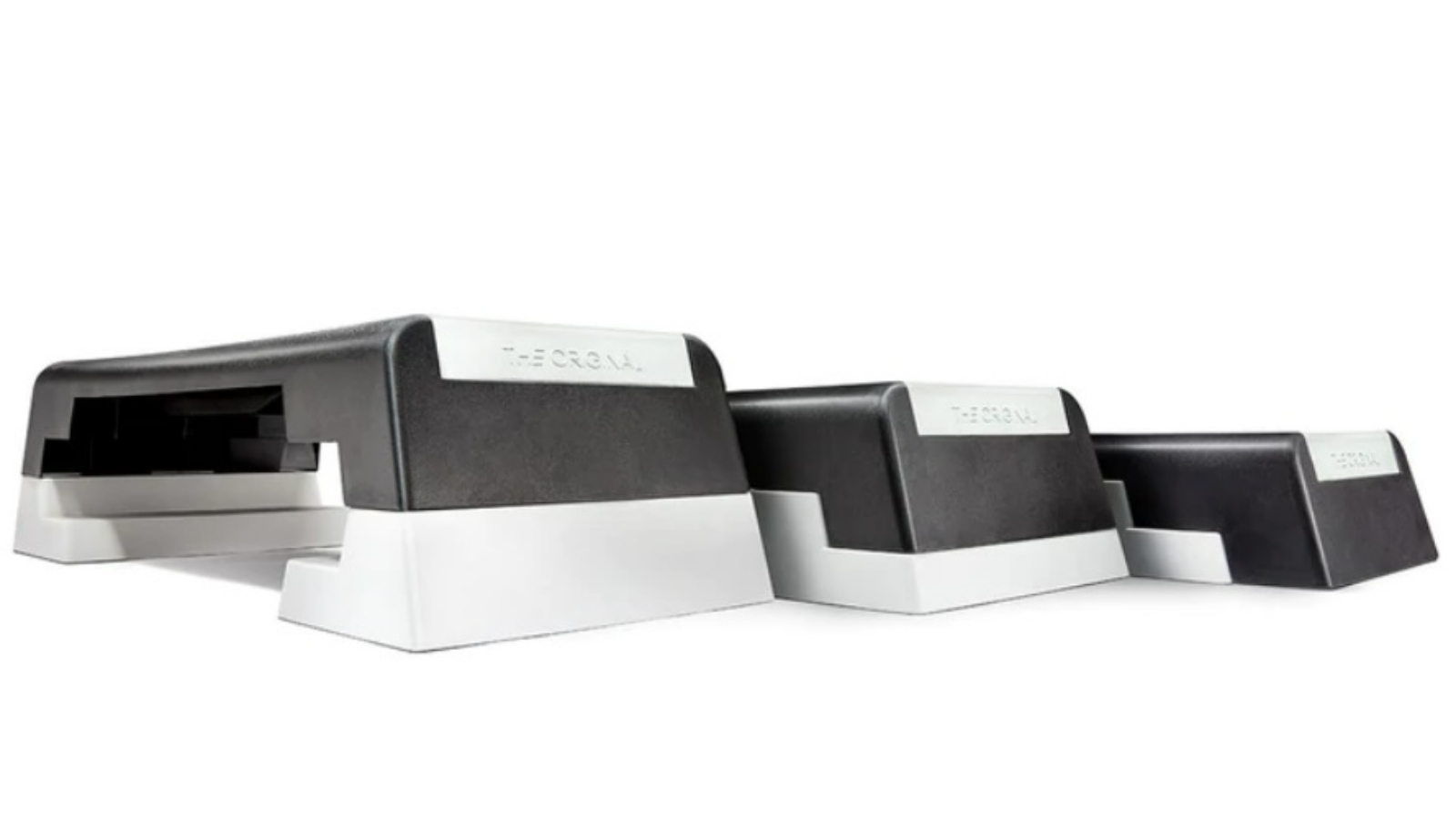 Reebok Step The Original - White