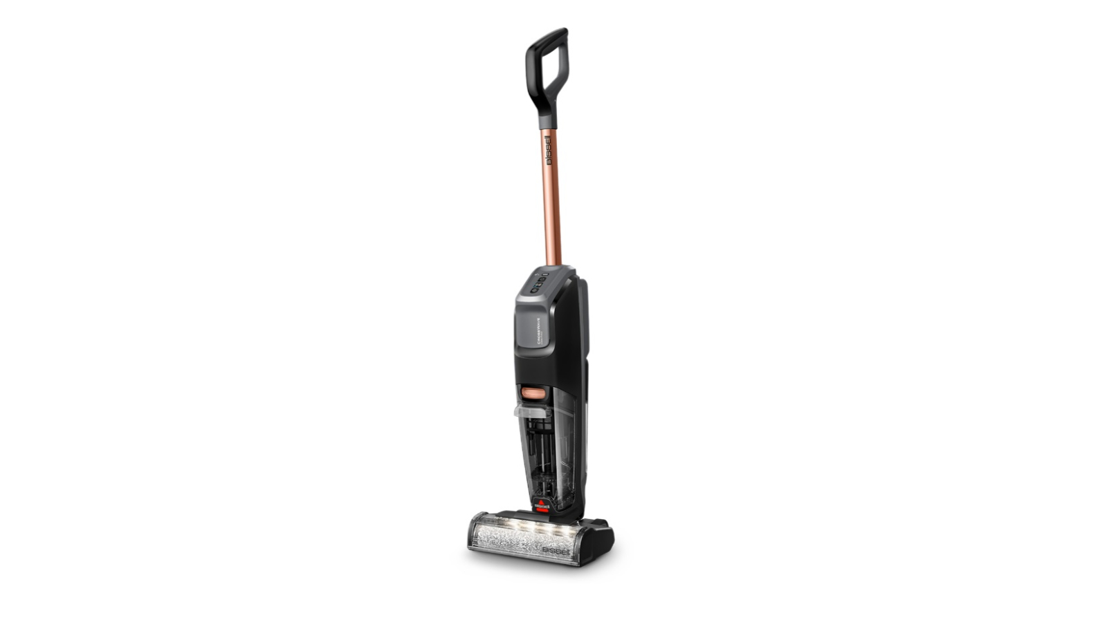 Bissell CrossWave OmniFind Professional Cordless Hard Floor Cleaner