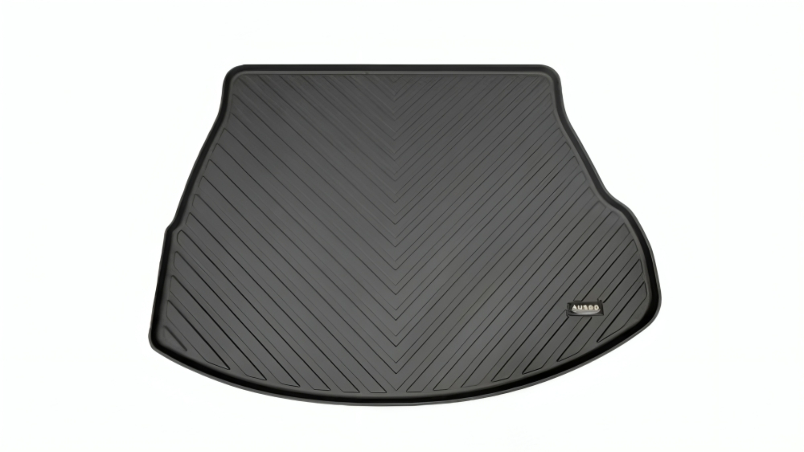 AUSGO Boot Liner Cargo Mat for Lexus NX Series NX250/NX350/NX350H/NX450H 2021-Onwards