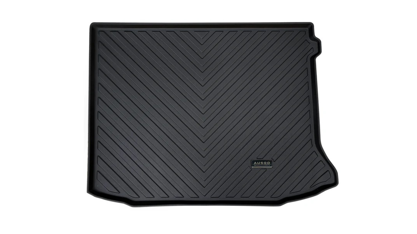 AUSGO Boot Liner Cargo Mat for Mitsubishi ASX XD Series 2019-2025