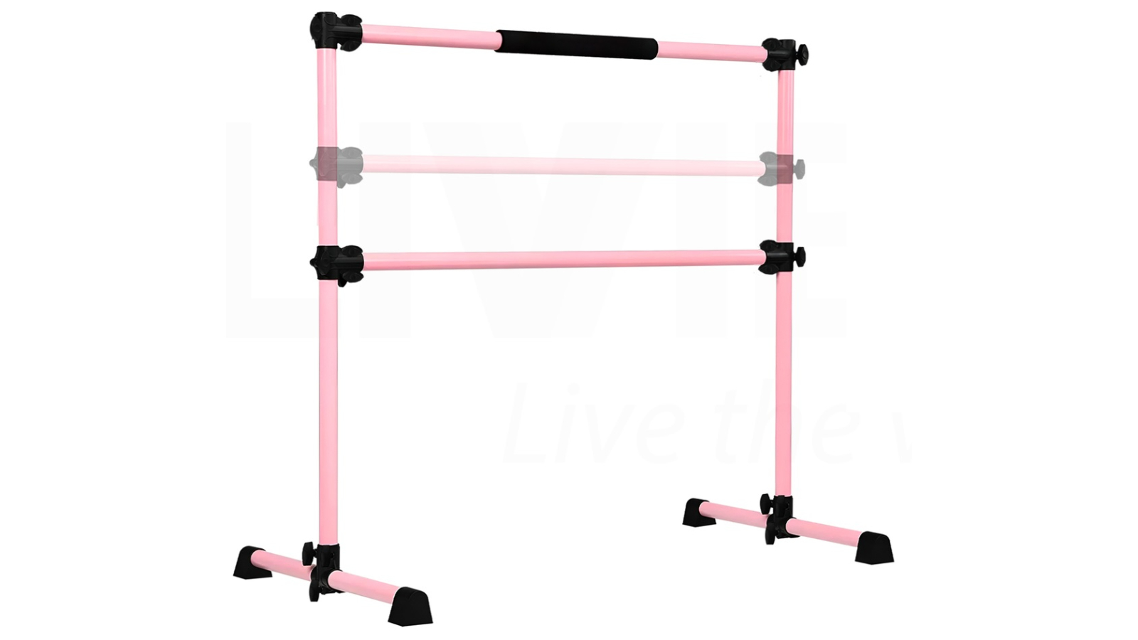 FitnessLAB Portable Ballet Bar