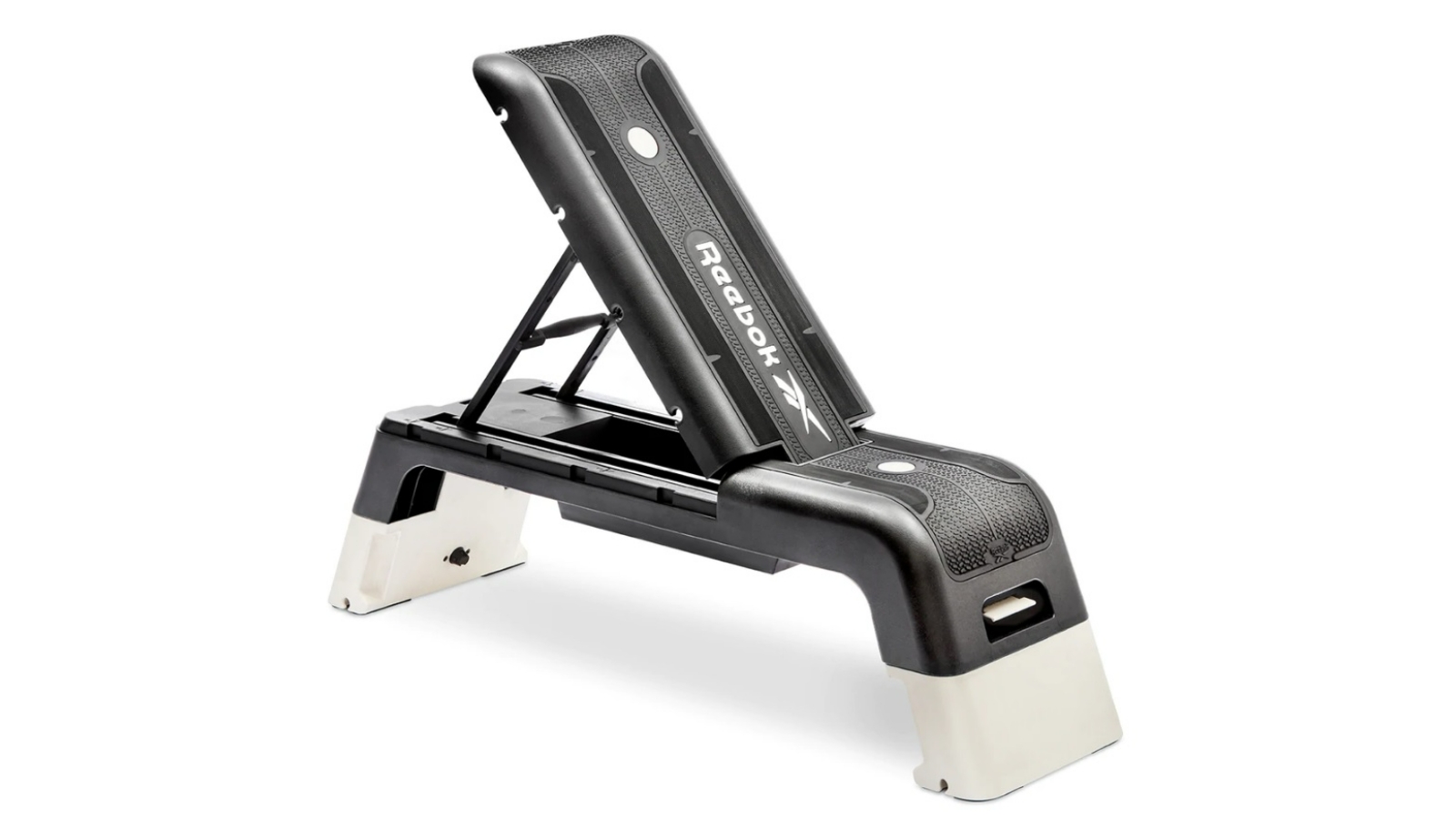 Reebok Deck White Harvey Norman