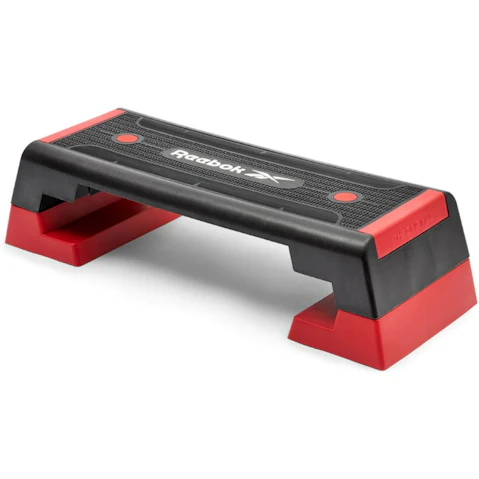 Reebok Step The Original - Red