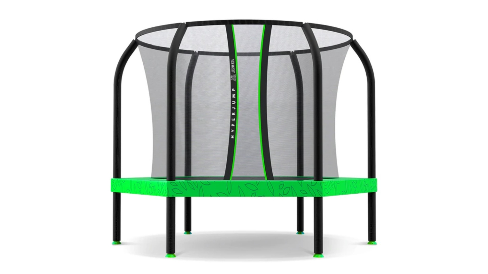 Lifespan Kids 7ft Springless Hoppy Trampoline
