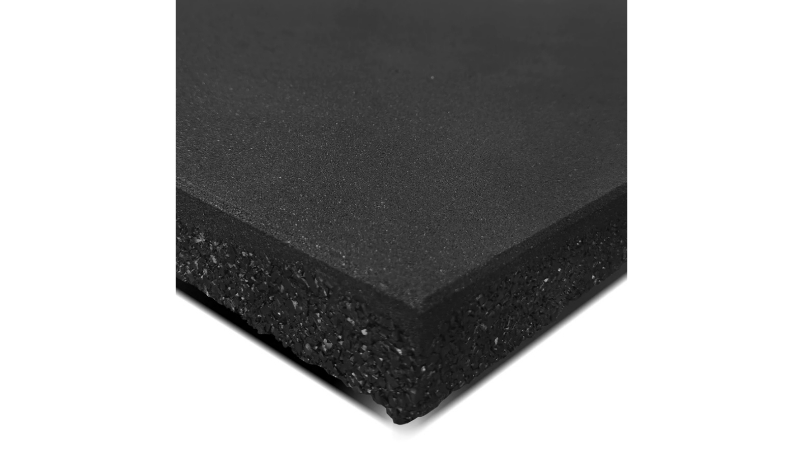 Cortex 50mm Dual Density Rubber Gym Floor Mat