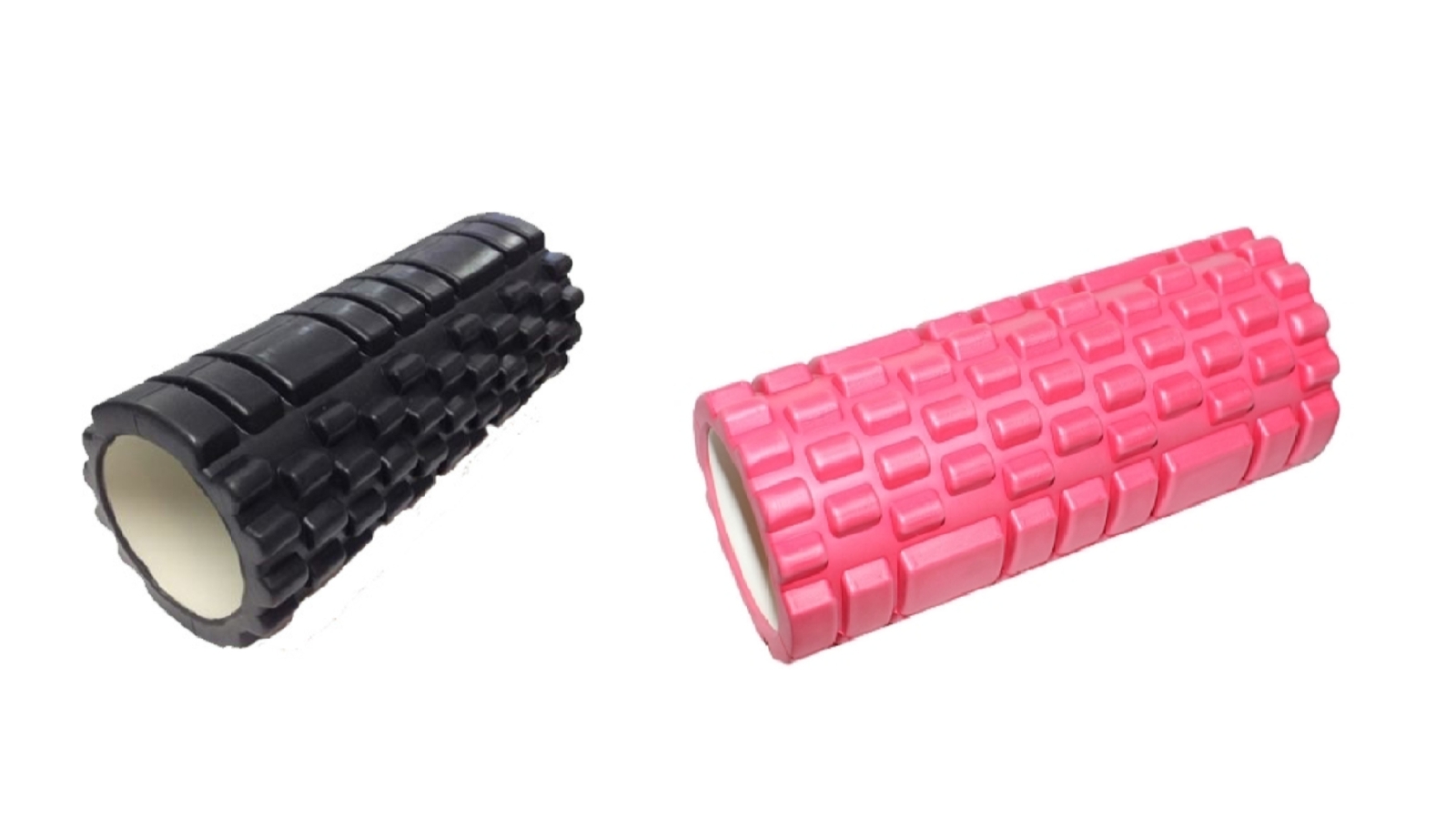 Morgan Sports Morgan Grid Foam Roller