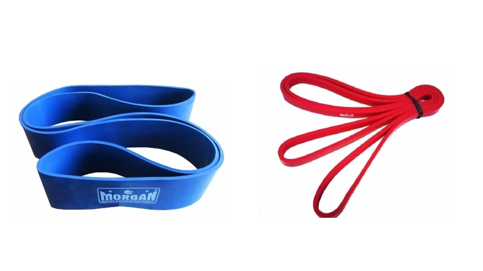 Morgan Sports Resistor Band