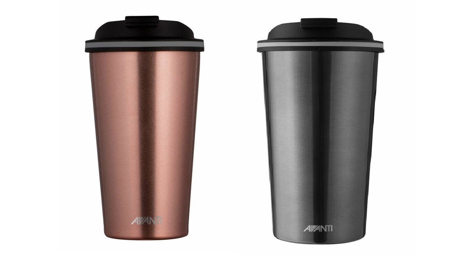Avanti 410ml GOCUP Double Wall Insulated Cup | Harvey Norman