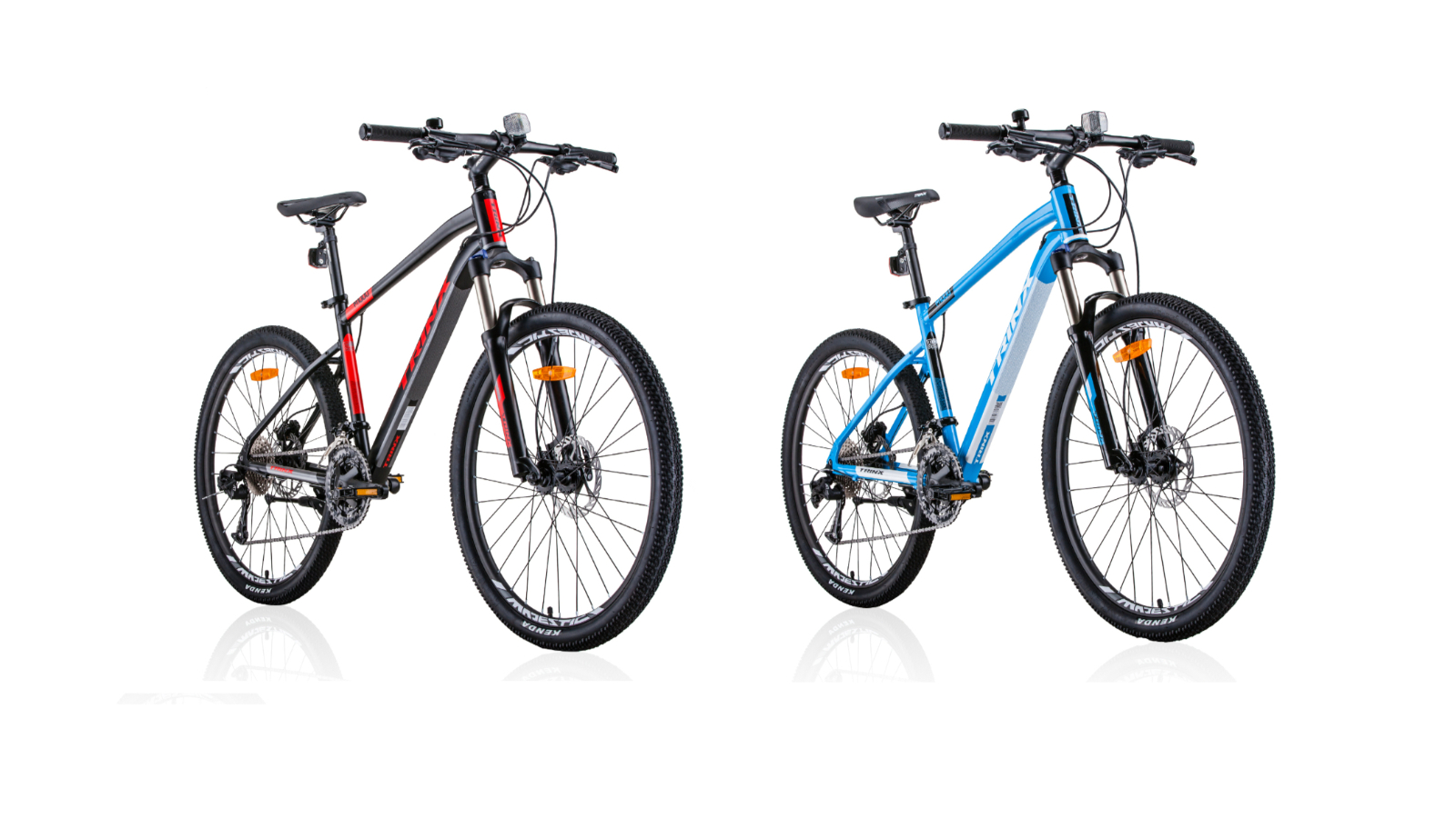 Trinx M1000 Mountain Bike Ltwoo 30 Speed MTB