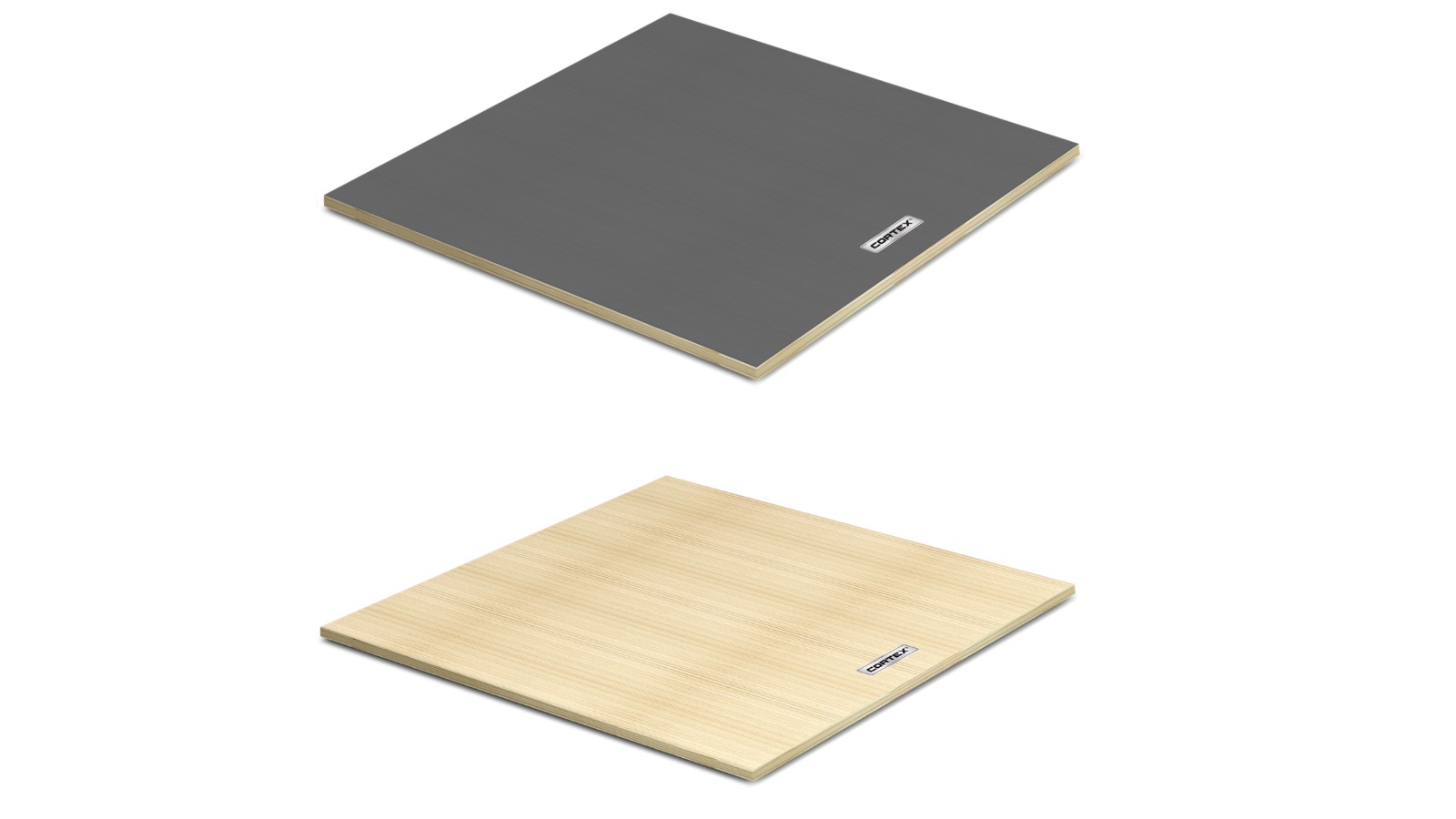 Cortex 100 x 100cm Weightlifting Platform V2
