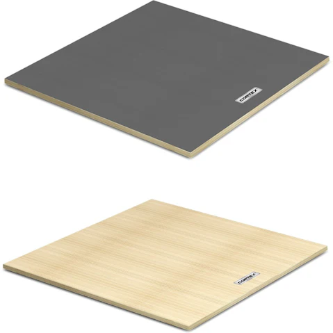 Cortex 100 x 100cm Weightlifting Platform V2