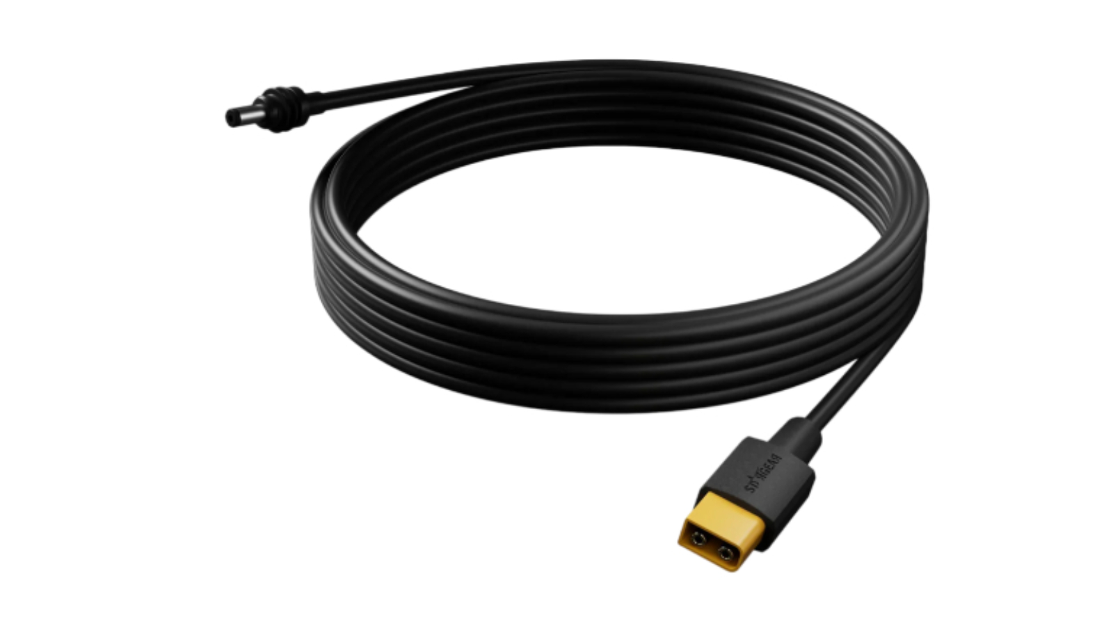 Stargear Mini XT60 to DC Power Cable for Starlink Mini - 1.5metre