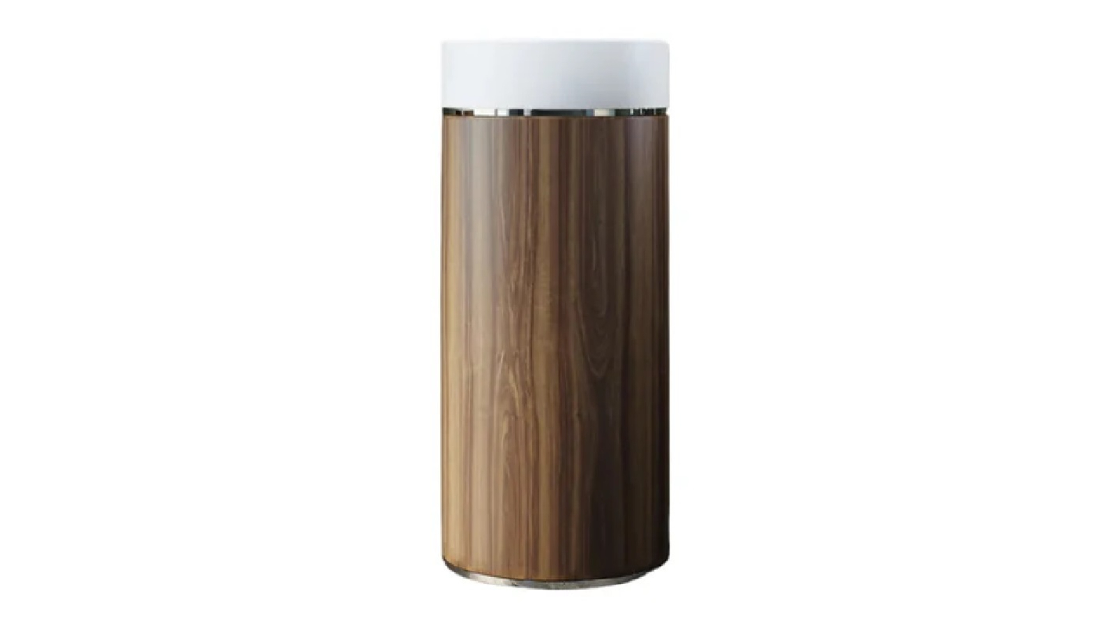 BelBagno Tesoro Pedestal Basin - Brushed Brass