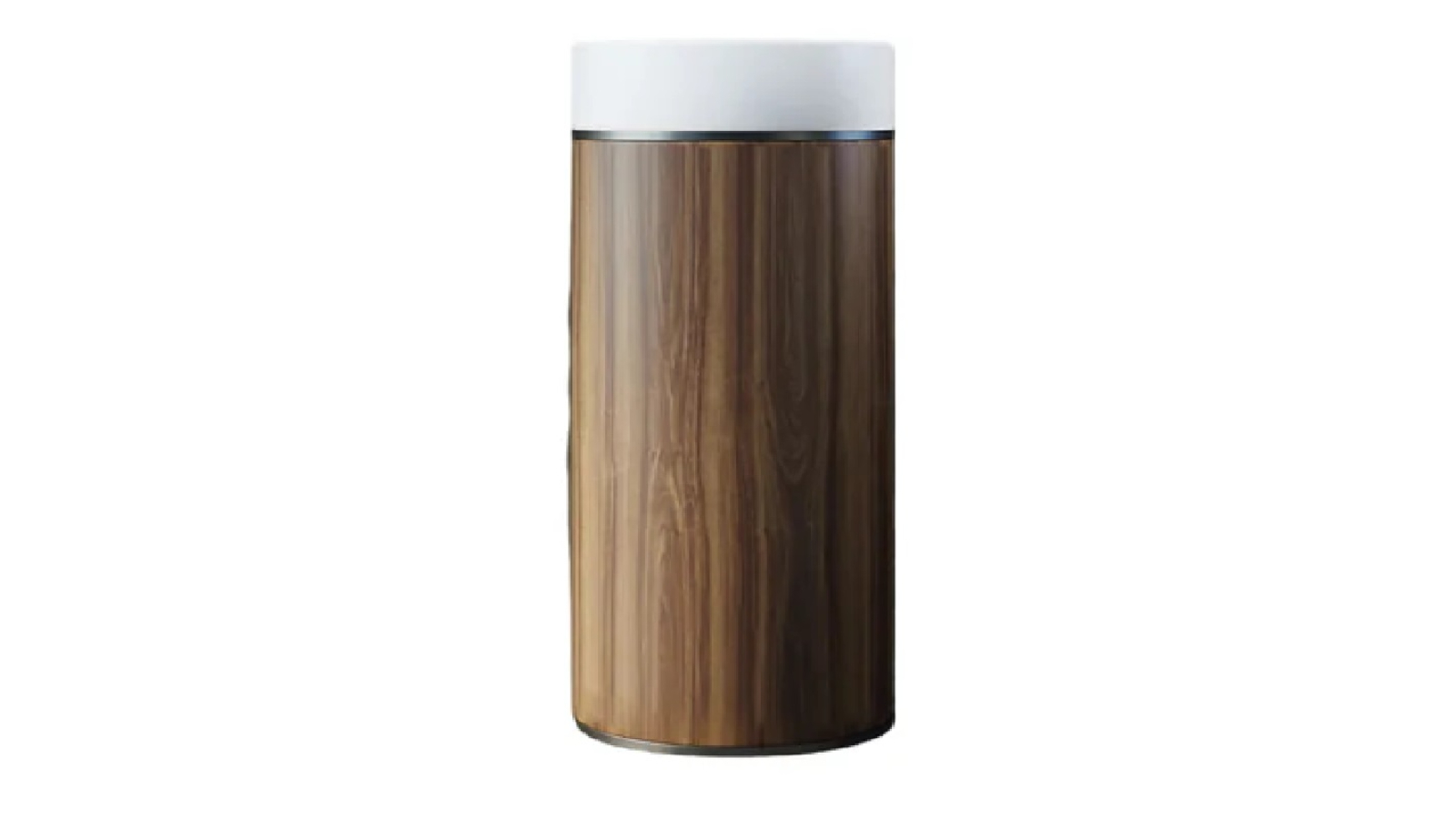BelBagno Tesoro Pedestal Basin - Gunmetal