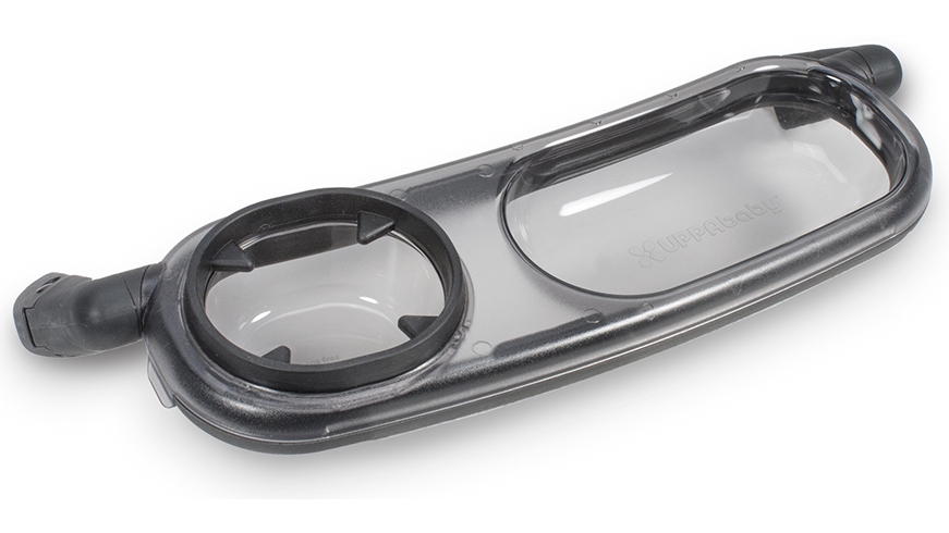 UPPAbaby Vista/Cruz Snack Tray