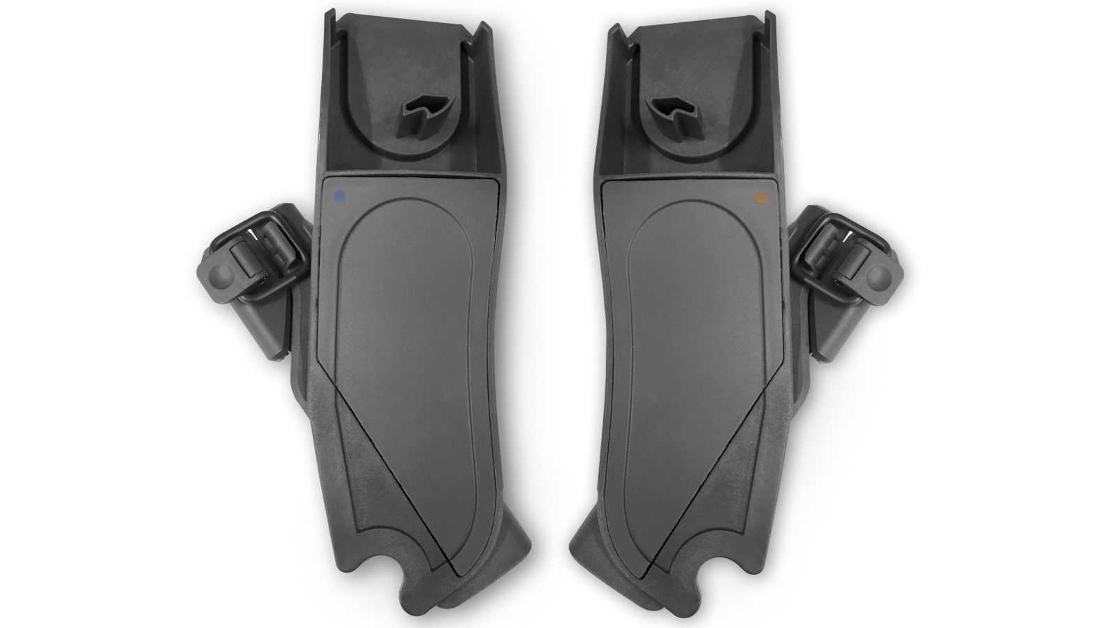 UPPAbaby Vista Lower Maxi-Cosi Infant Car Seat Adapter