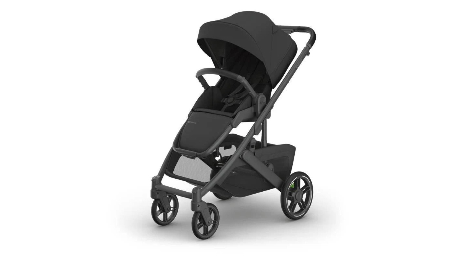 UPPAbaby Cruz V3 Prams - Black