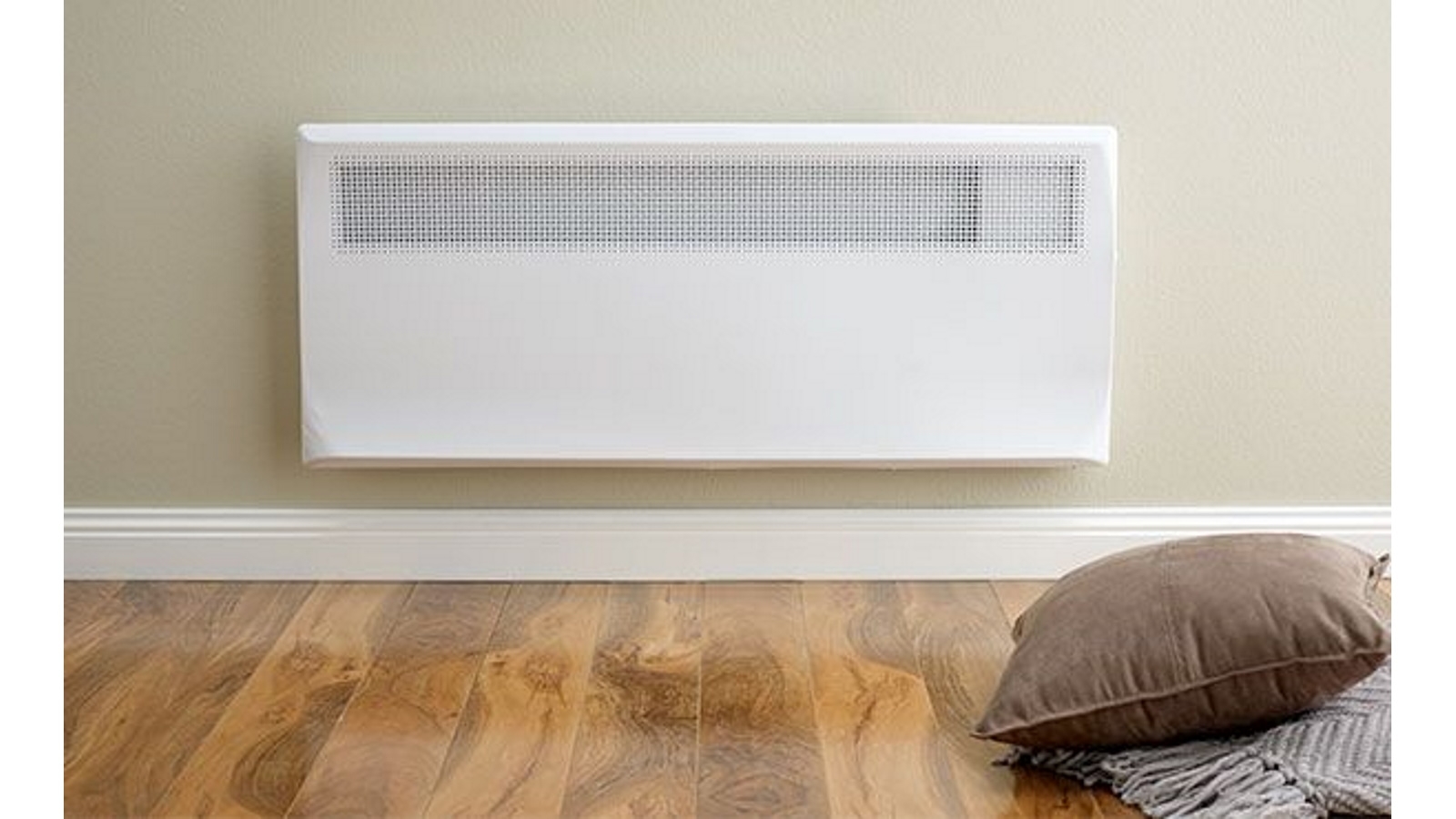 Rinnai P Series 2200W Electric Panel Heater Harvey Norman