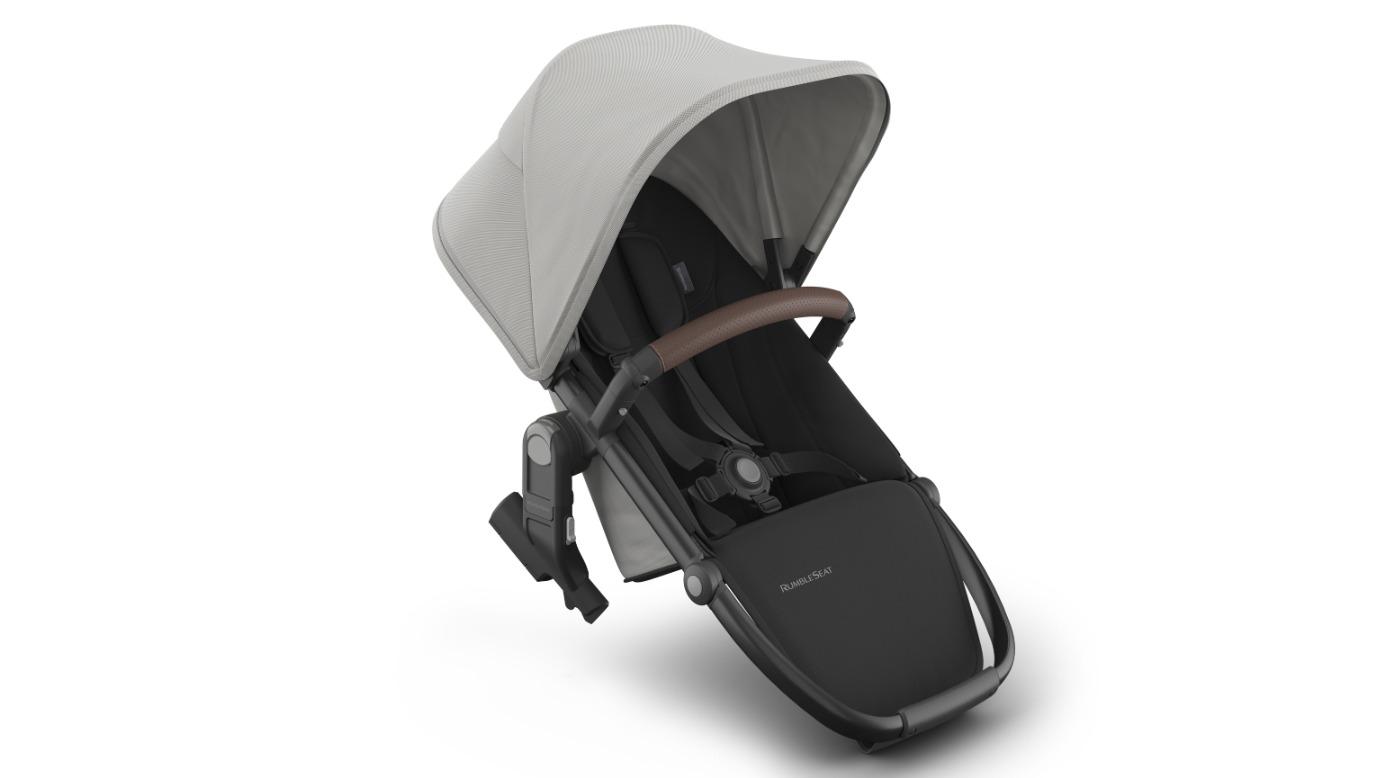 uppababy vista mesa UPPAbaby Vista V2 + Mesa V3 Travel System Bundle