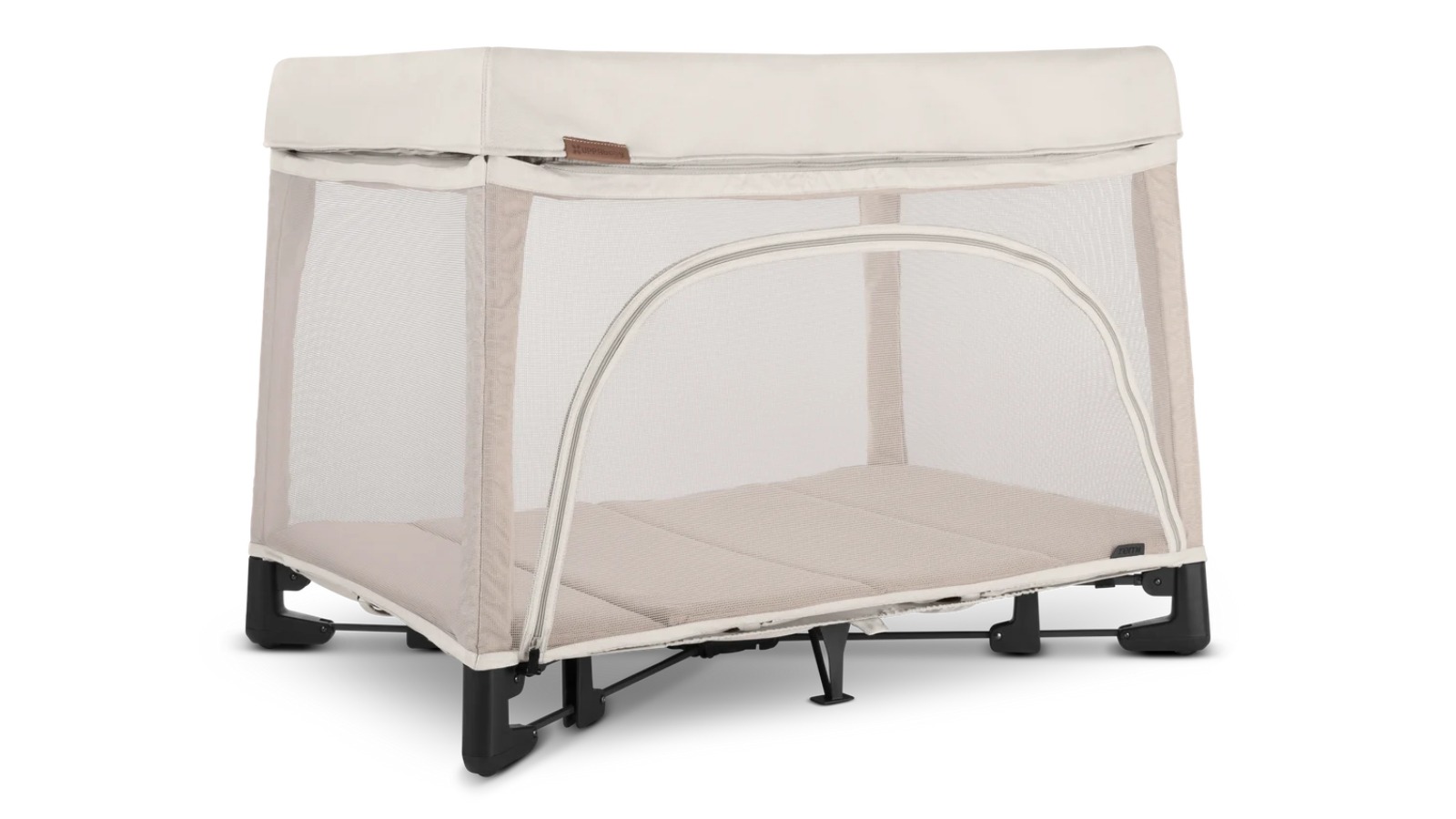 UPPAbaby Charlie Remi Portable Cot