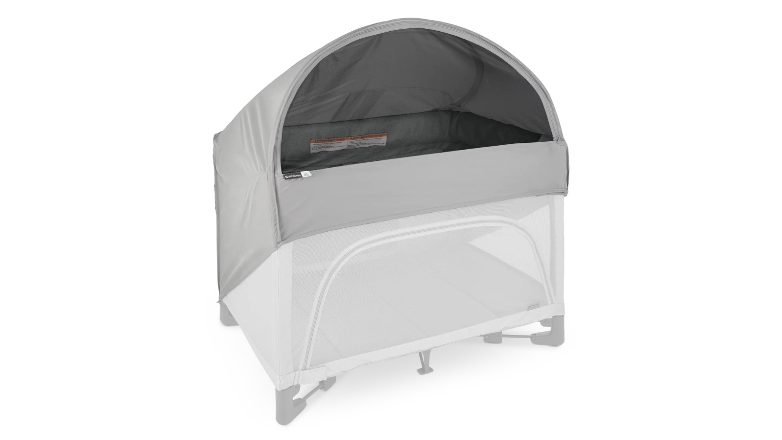 UPPAbaby Remi Canopy Portable Cots