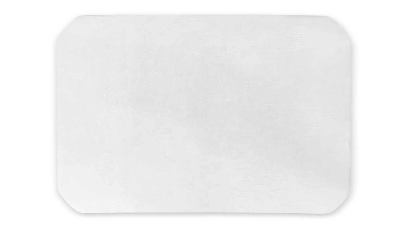 UPPAbaby Remi Organic Cotton Mattress Cover