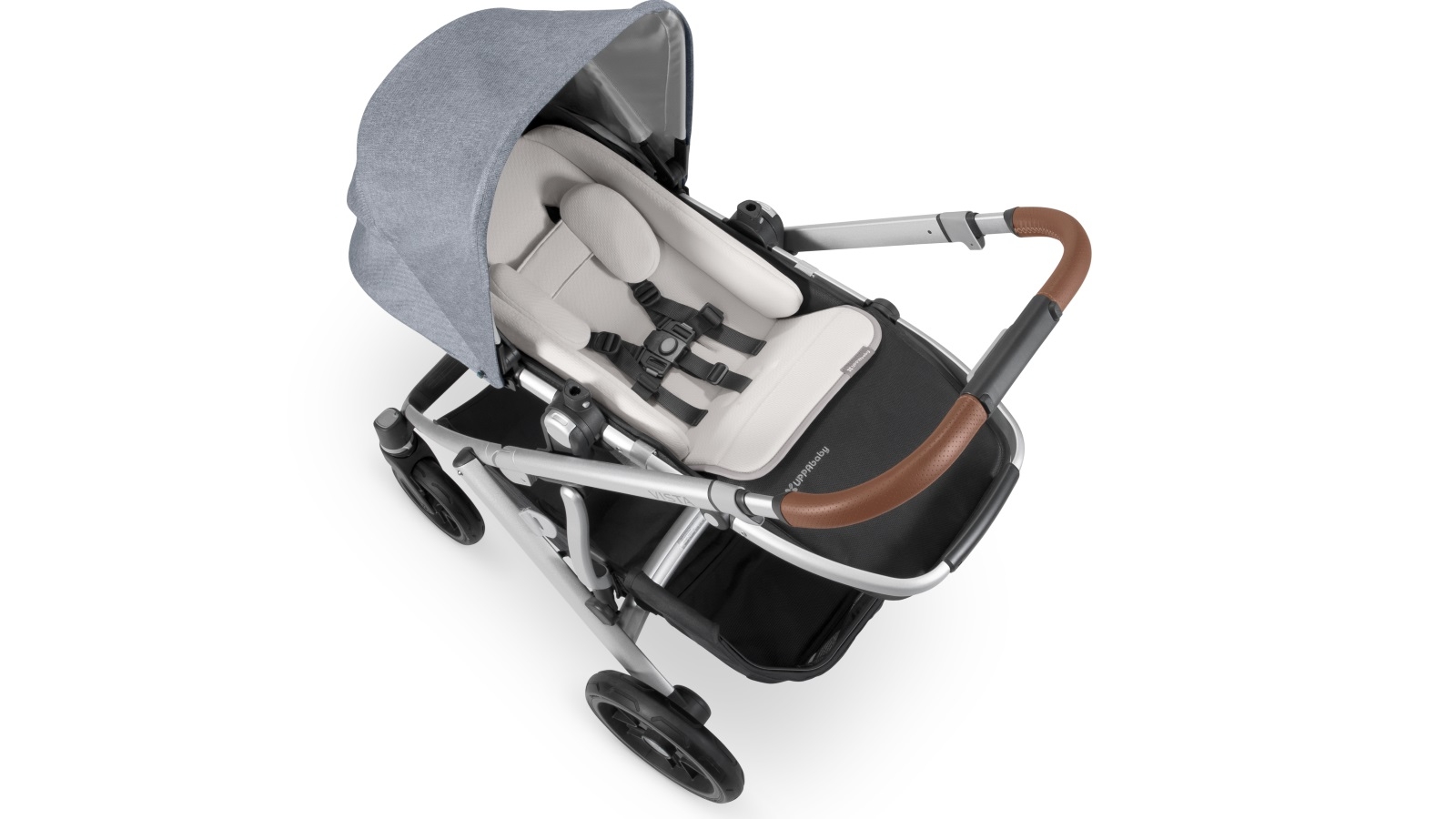 UPPAbaby Infant Snugseat for Vista and Cruz Harvey Norman